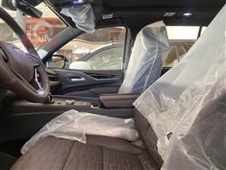 كاديلاك اسكاليد